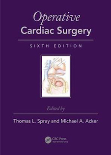 عکس Rob - Smith’s Operative Cardiac Surgery, 6th Edition2019 جراحی قلب عملیاتی